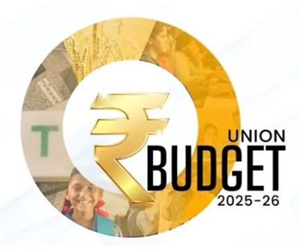 Union Budget 25-26